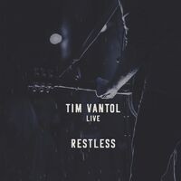 Restless (Live)