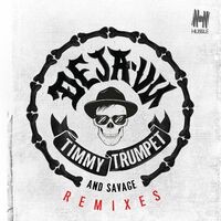 Déjà-Vu (Remixes)