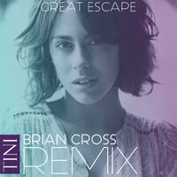 Great Escape (Brian Cross Remix)