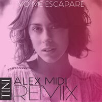 Yo Me Escaparé (Alex Midi Remix)