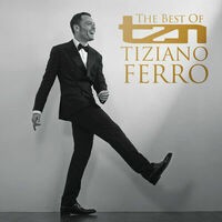 TZN -The Best Of Tiziano Ferro (Spanish Edition)