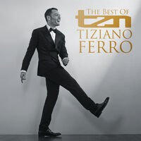 TZN -The Best Of Tiziano Ferro