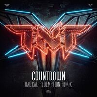 Countdown (Radical Redemption Remix)
