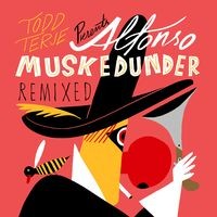 Alfonso Muskedunder (EP)