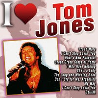 I Love Tom Jones