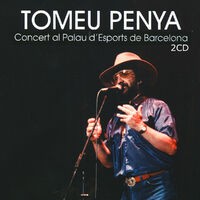Concert al Palau d'Esports de Barcelona