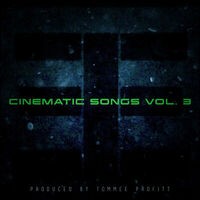 Cinematic Songs (Vol. 3)