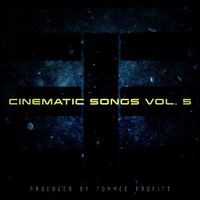 Cinematic Songs (Vol. 5)
