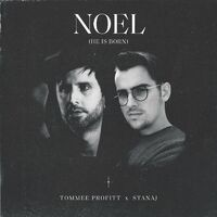 Noel (He Is Born)