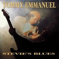 Stevie's Blues