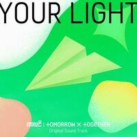 Your Light (From The Original TV Show 