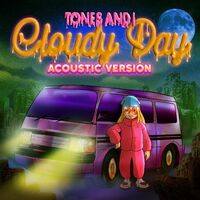 Cloudy Day (Acoustic)