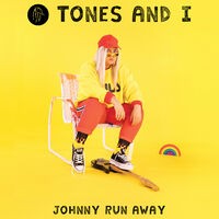 Johnny Run Away
