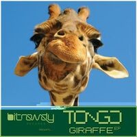 Giraffe EP