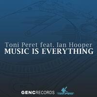 Music Is Everything