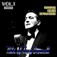 Hits of Tony Bennett, Vol. 1