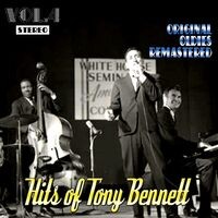 Hits of Tony Bennett, Vol. 4