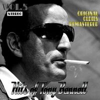 Hits of Tony Bennett, Vol. 5