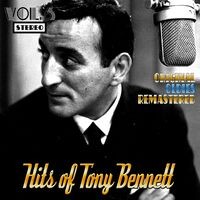 Hits of Tony Bennett, Vol. 6