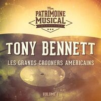 Les grands crooners américains : Tony Bennett, Vol. 1