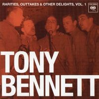 Rarities, Outtakes & Other Delights, Vol. 1