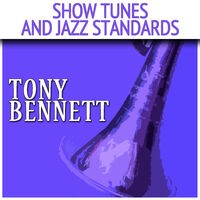 Show Tunes and Jazz Standards