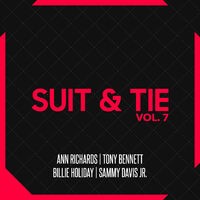 Suit & Tie Vol. 7