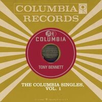 The Columbia Singles, Vol. 1