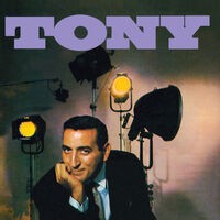 Tony (Bonus Track Version)