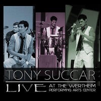 Live at the Wertheim Performing Arts Center CD/DVD