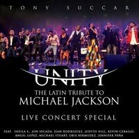 Unity: The Latin Tribute to Michael Jackson (Live Concert Special)