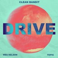 Drive (feat. Wes Nelson) (MistaJam Remix)