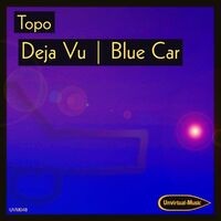 Deja Vu | Blue Car