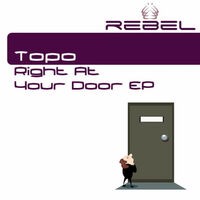 Right At Your Door EP