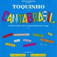 Cantabrasil (feat. Eliana Estevao, Silvia Maria, Guadalupe, Bel, Papete, Dominguinhos)