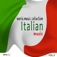 Italian music, Vol. 3
