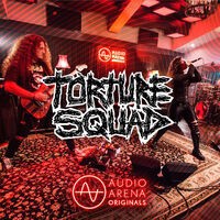 AudioArena Originals: Torture Squad - EP