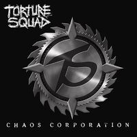 Chaos Corporation - EP