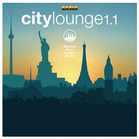 City Lounge, Vol 1.1