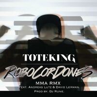 Robocordones (Remix)