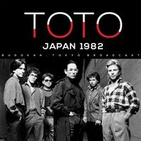 Japan 1982 (Live)