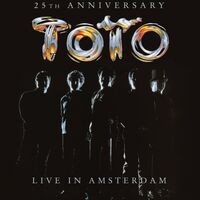 Live in Amsterdam (25th Anniversary)