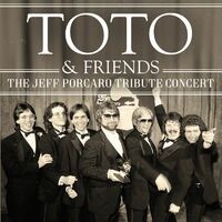 The Jeff Porcaro Tribute Concert (Live)