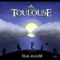 Hail Bloom EP