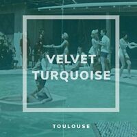 Velvet Turquoise (Instrumental)