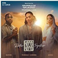 Hayya Hayya (Better Together) (Music from the FIFA World Cup Qatar 2022 Official Soundtrack)