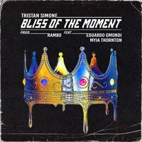 Bliss of the Moment (feat. EduArdo Omondi & Myia Thornton)