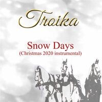 Snow Days (Christmas 2020 Instrumental)