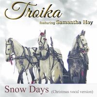 Snow Days (feat. Samantha Hay)