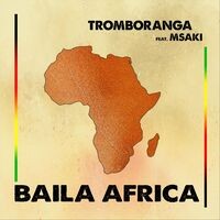 Baila Africa